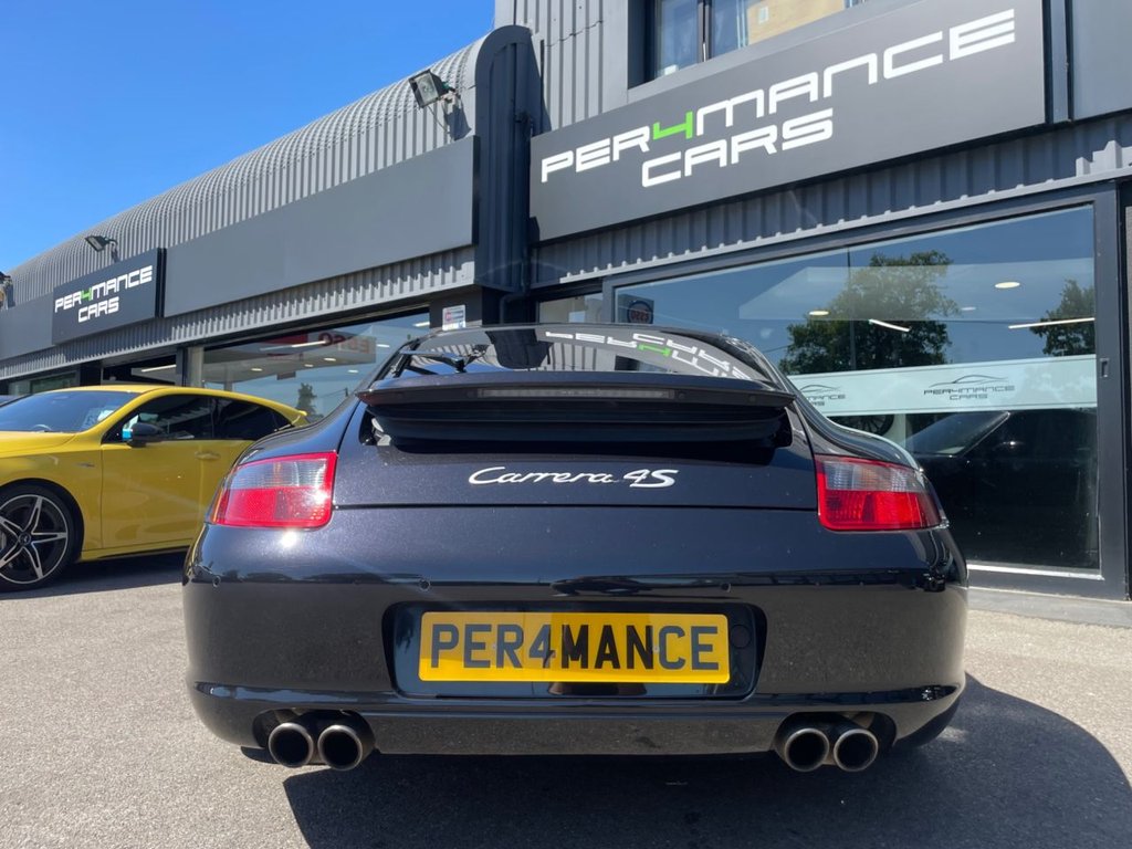 Used Porsche 911 2007 for sale - 76080299: Photo 15