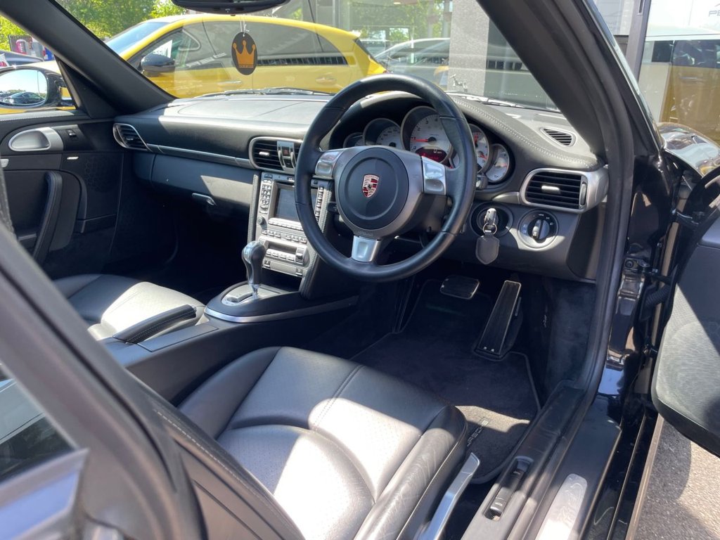 Used Porsche 911 2007 for sale - 76080299: Photo 21