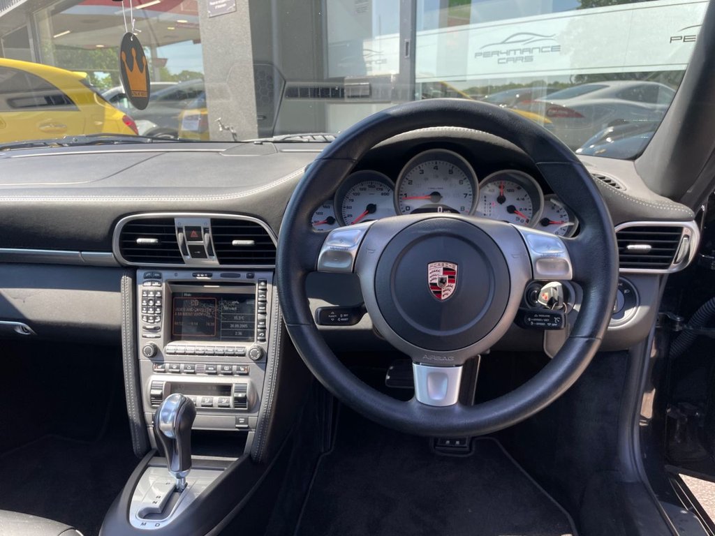 Used Porsche 911 2007 for sale - 76080299: Photo 22
