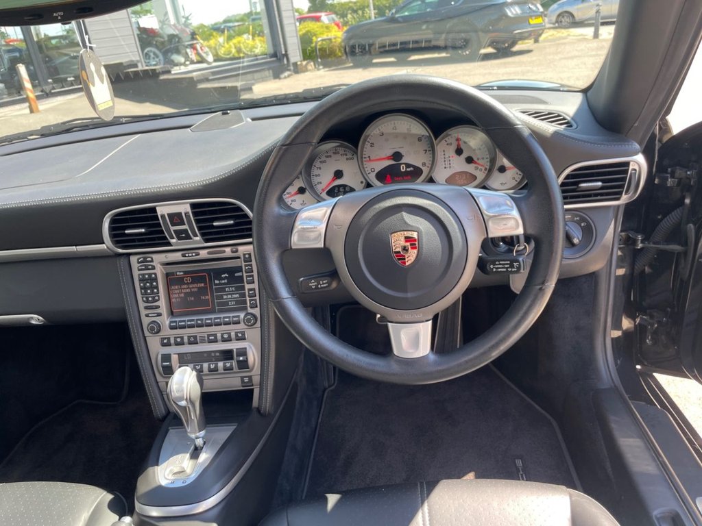 Used Porsche 911 2007 for sale - 76080299: Photo 23