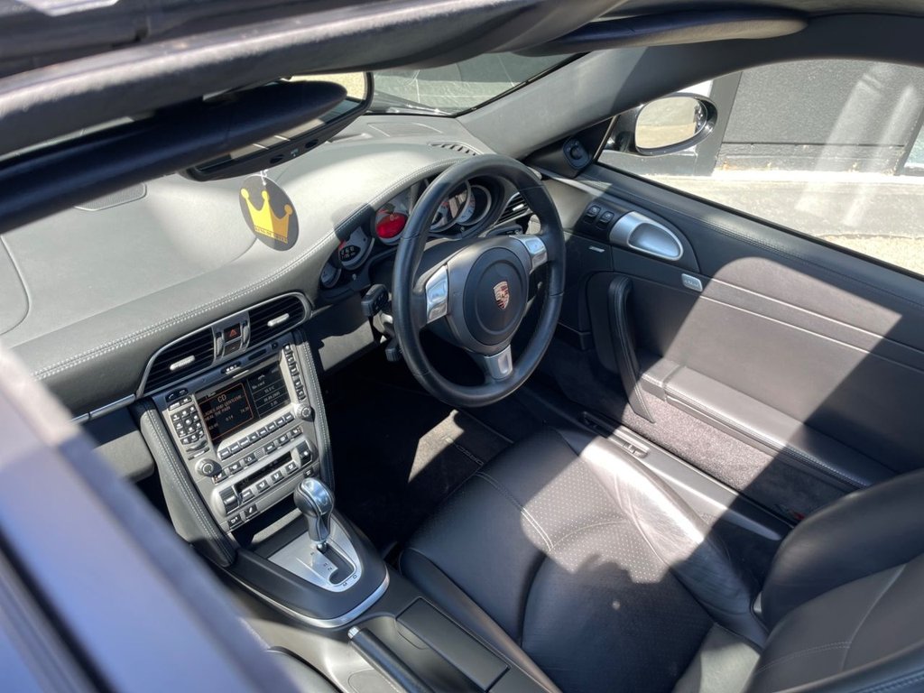 Used Porsche 911 2007 for sale - 76080299: Photo 28