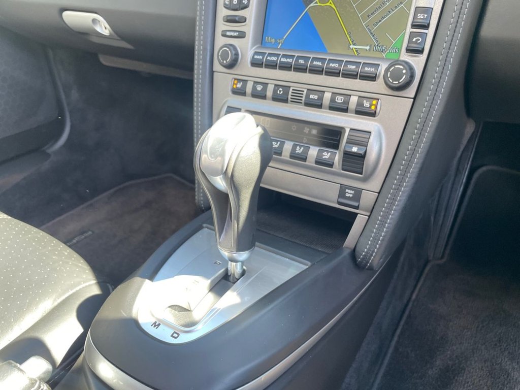 Used Porsche 911 2007 for sale - 76080299: Photo 31