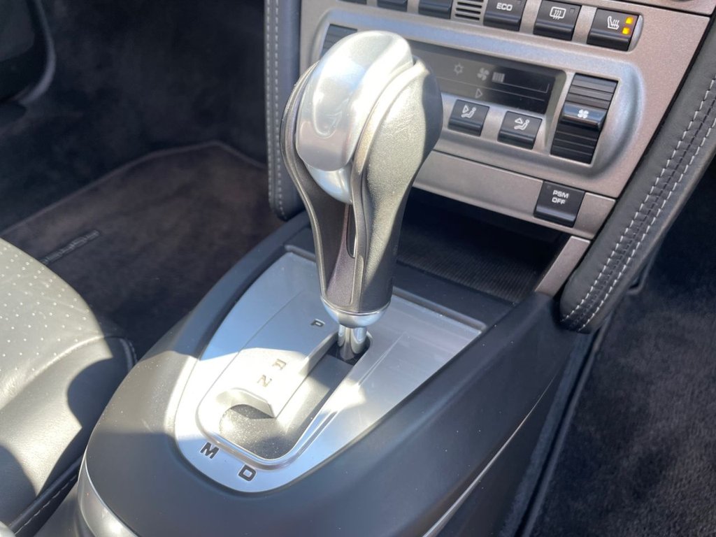 Used Porsche 911 2007 for sale - 76080299: Photo 32