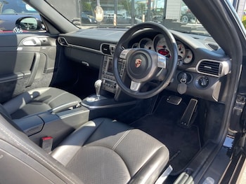 Used Porsche 911 2007 for sale - 76080299: Photo 3