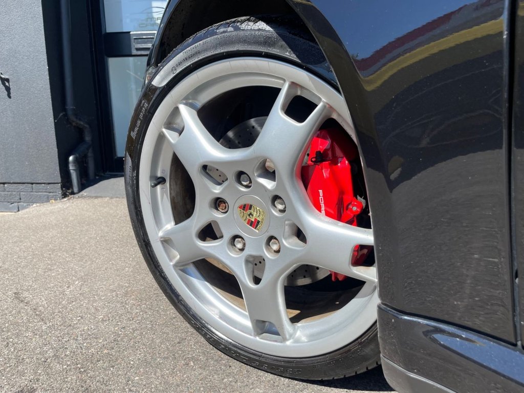Used Porsche 911 2007 for sale - 76080299: Photo 4