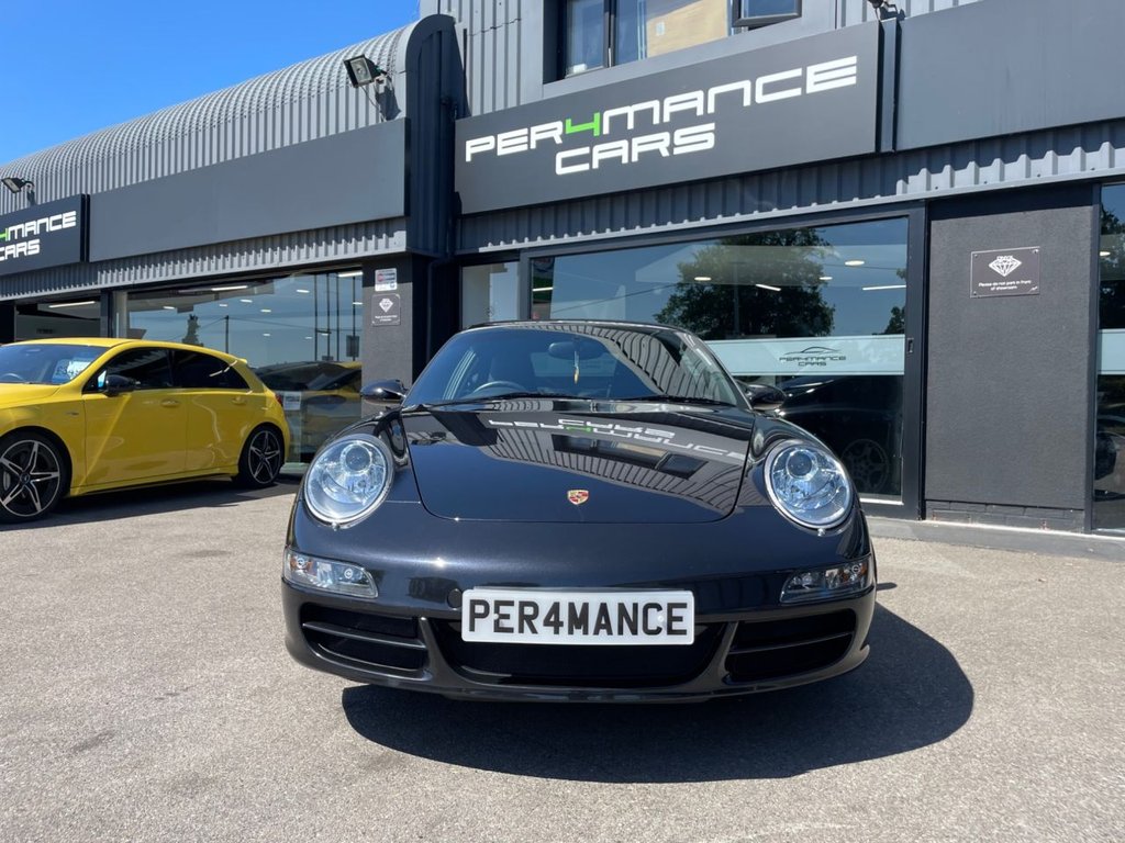 Used Porsche 911 2007 for sale - 76080299: Photo 6