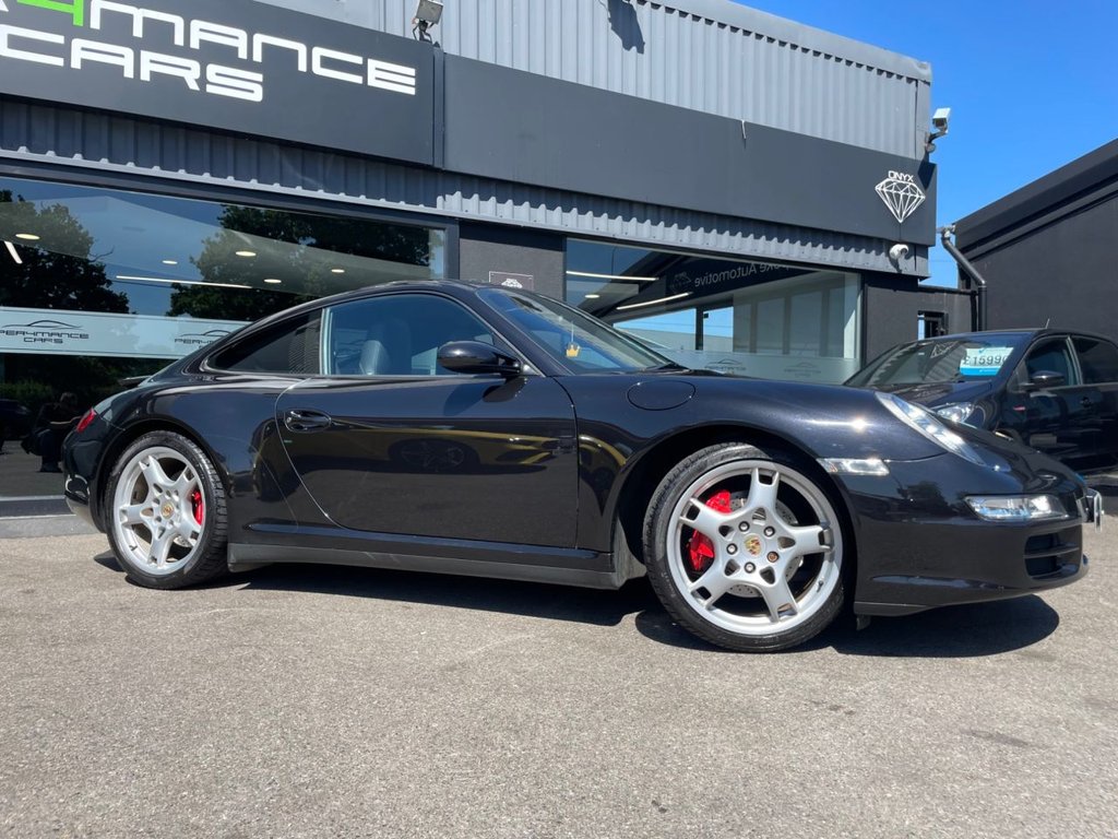 Used Porsche 911 2007 for sale - 76080299: Photo 7