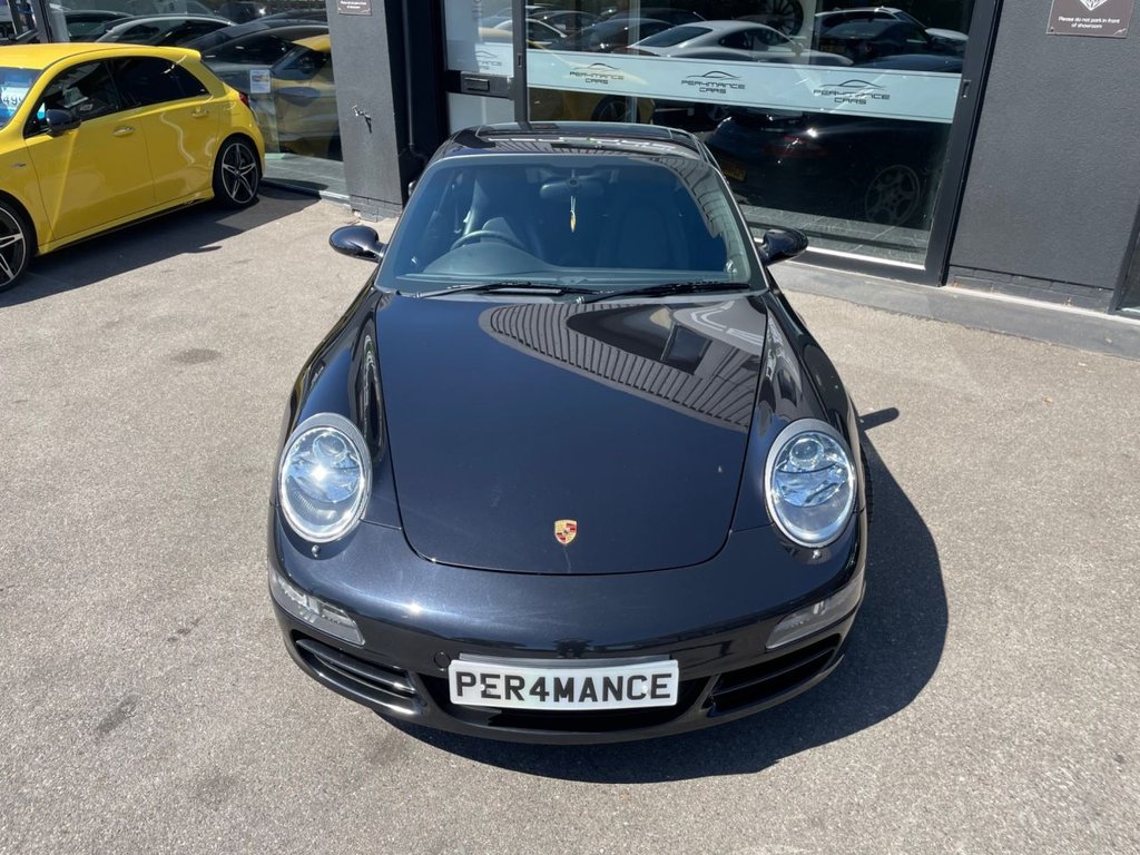 Used Porsche 911 2007 for sale - 76080299: Photo 8