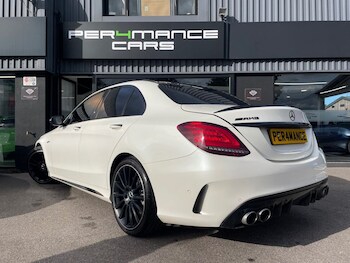 Used Mercedes-Benz A-Class 2018 for sale - 75973679: Photo