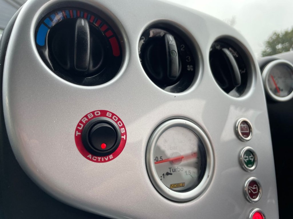 Used Noble M12 2002 for sale - 77463530: Photo 48