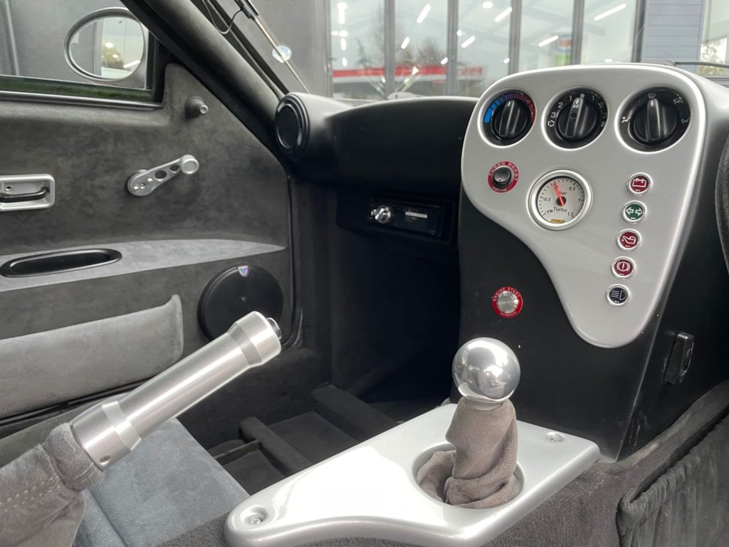 Used Noble M12 2002 for sale - 77463530: Photo 50