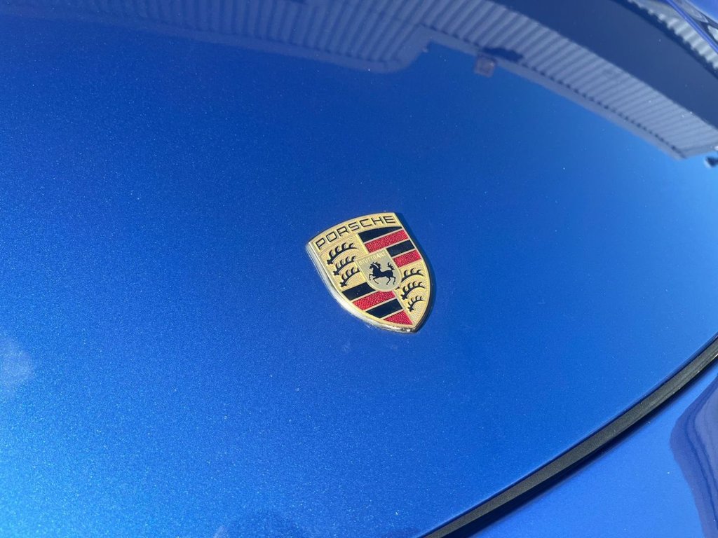 Used Porsche 911 2007 for sale - 76038759: Photo 10