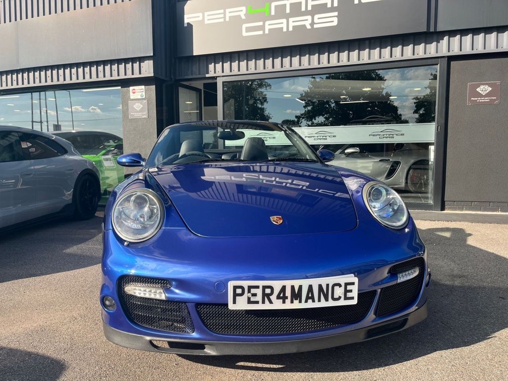 Used Porsche 911 2007 for sale - 76038759: Photo 11