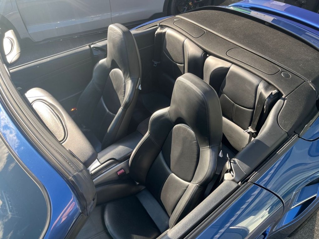 Used Porsche 911 2007 for sale - 76038759: Photo 14