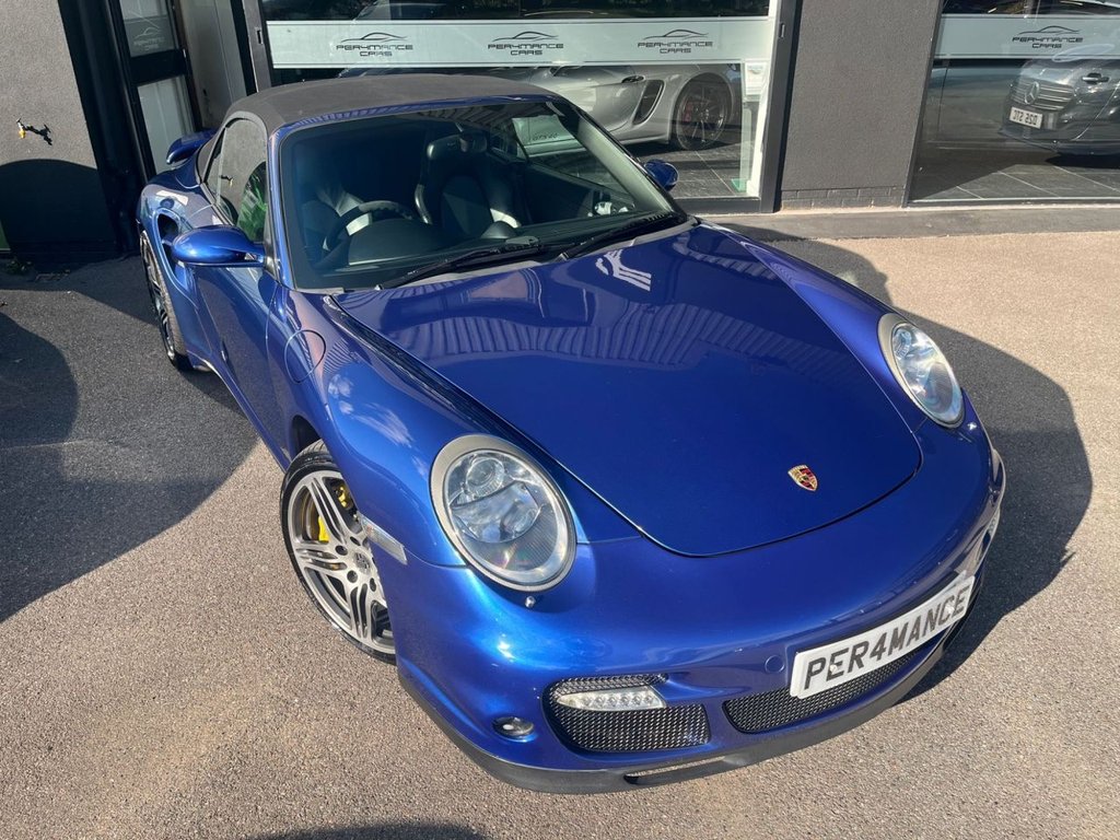 Used Porsche 911 2007 for sale - 76038759: Photo 15