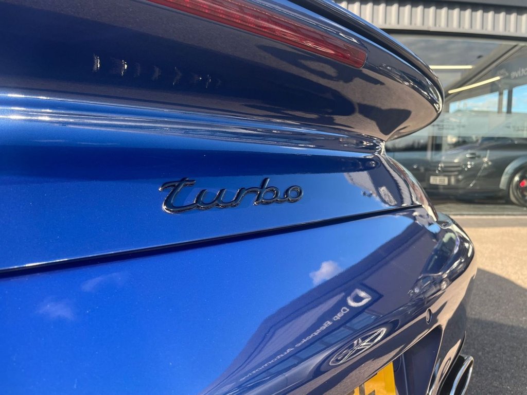 Used Porsche 911 2007 for sale - 76038759: Photo 18