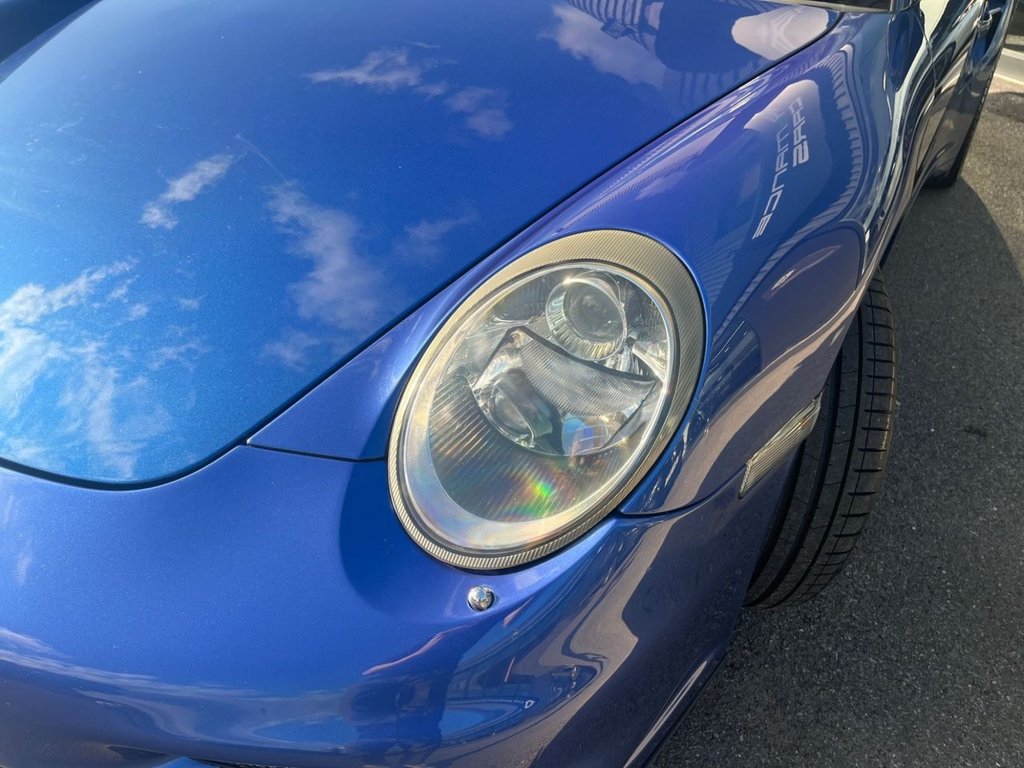 Used Porsche 911 2007 for sale - 76038759: Photo 20