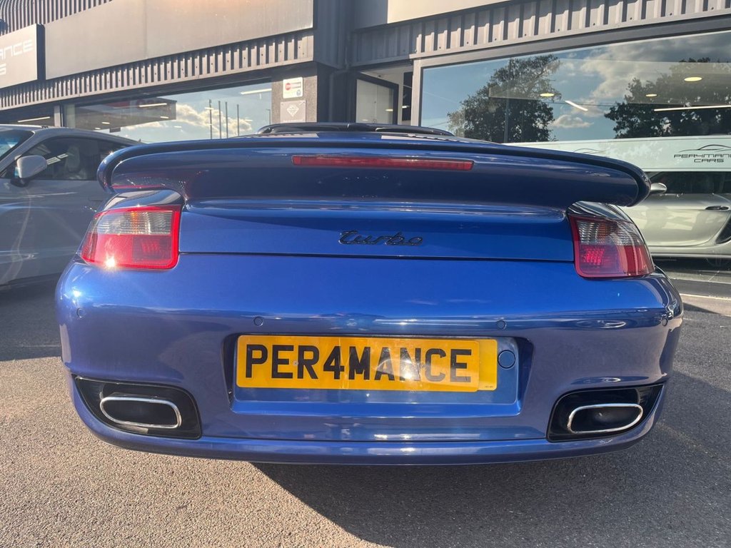 Used Porsche 911 2007 for sale - 76038759: Photo 21