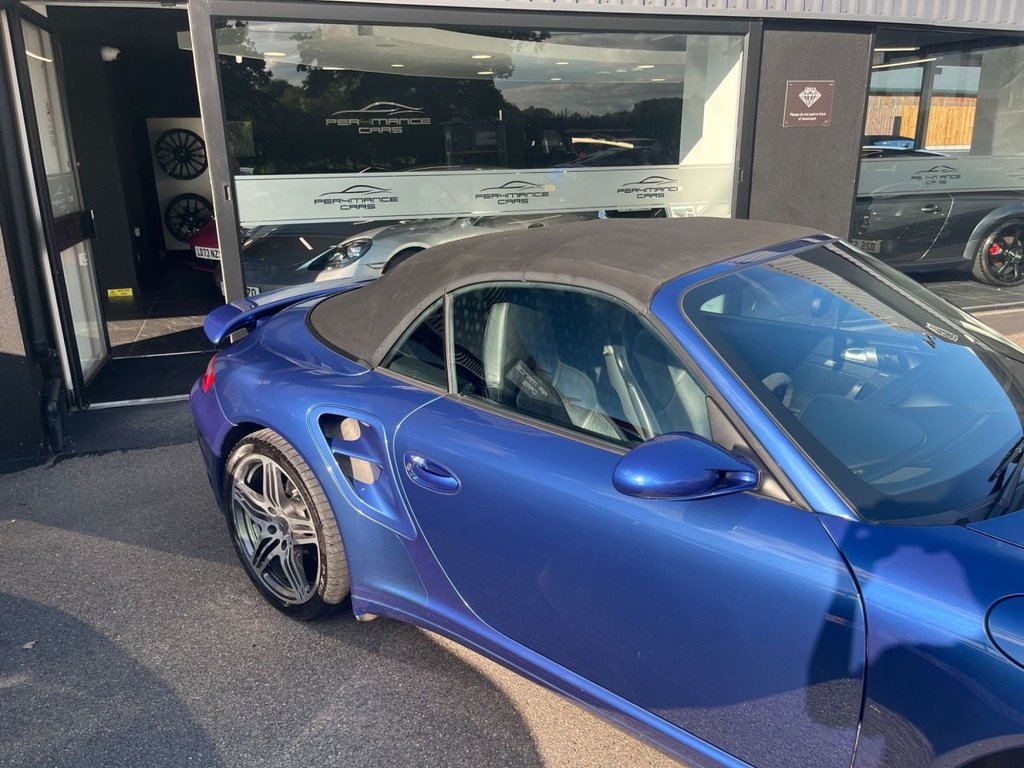 Used Porsche 911 2007 for sale - 76038759: Photo 24