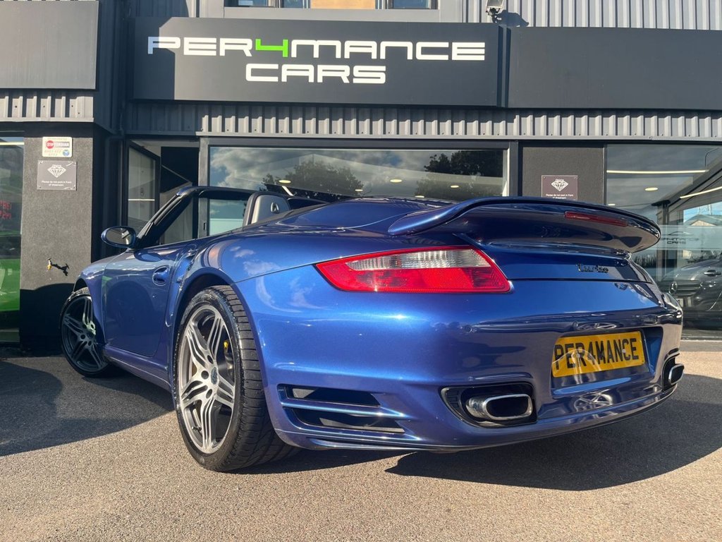 Used Porsche 911 2007 for sale - 76038759: Photo 26