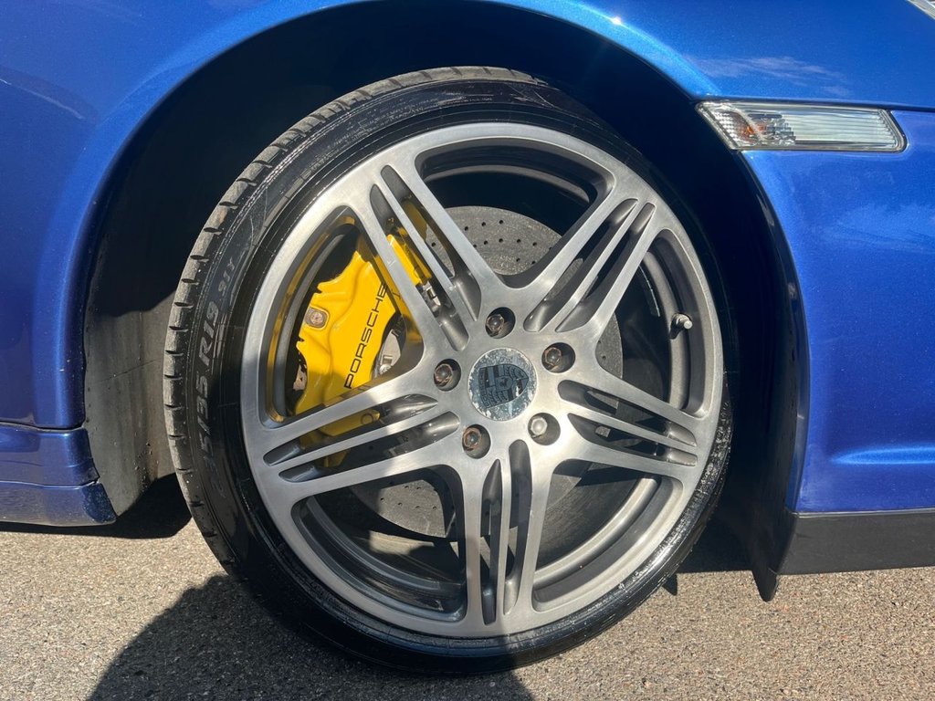 Used Porsche 911 2007 for sale - 76038759: Photo 29