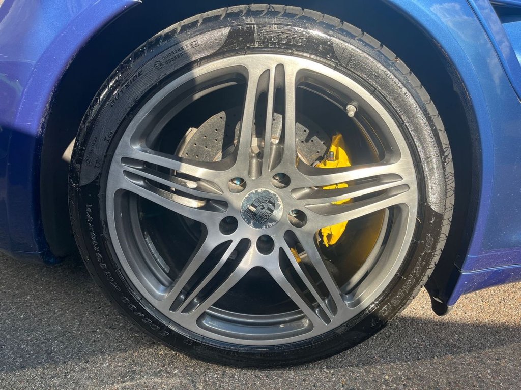 Used Porsche 911 2007 for sale - 76038759: Photo 30
