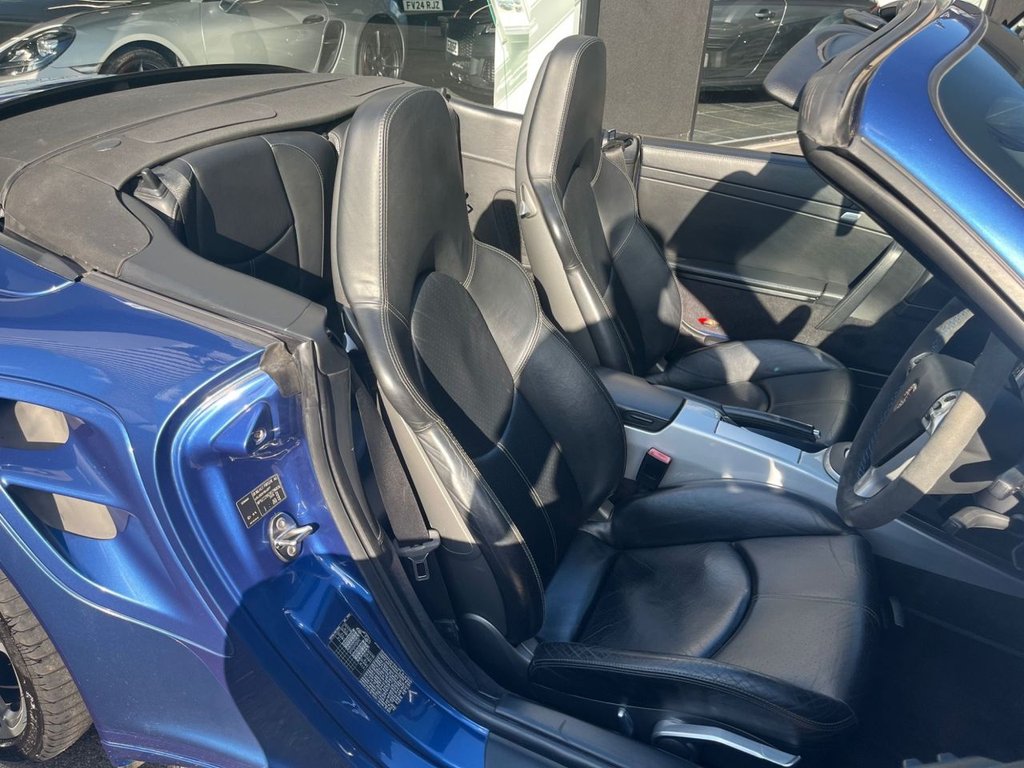 Used Porsche 911 2007 for sale - 76038759: Photo 31