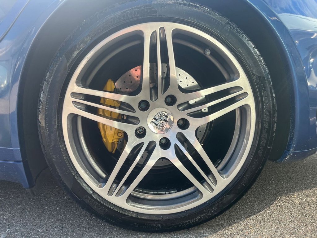 Used Porsche 911 2007 for sale - 76038759: Photo 32