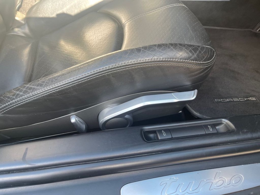 Used Porsche 911 2007 for sale - 76038759: Photo 37