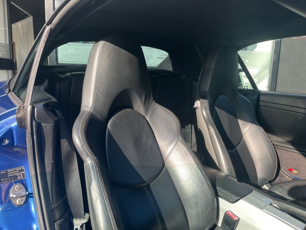 Used Porsche 911 2007 for sale - 76038759: Photo 39