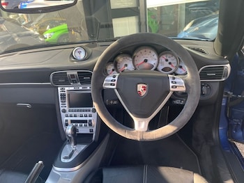 Used Porsche 911 2007 for sale - 76038759: Photo 3