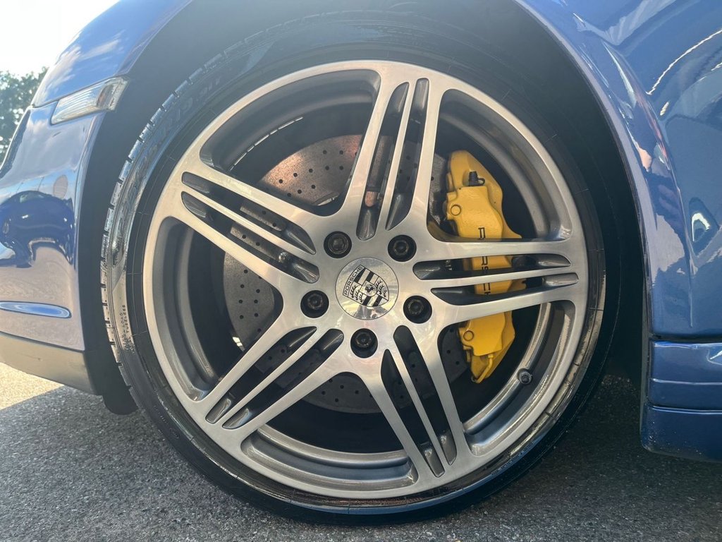 Used Porsche 911 2007 for sale - 76038759: Photo 4