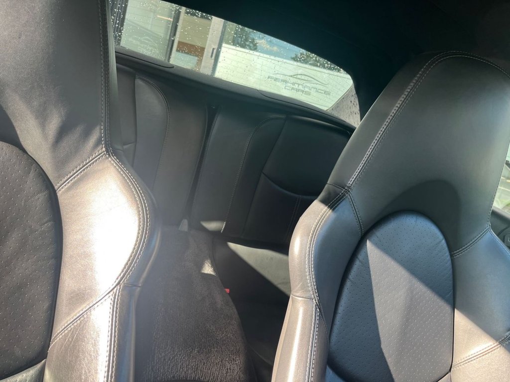 Used Porsche 911 2007 for sale - 76038759: Photo 41
