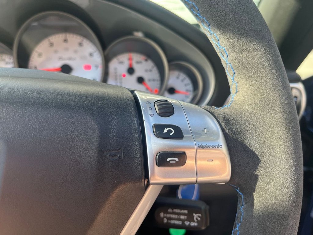 Used Porsche 911 2007 for sale - 76038759: Photo 42