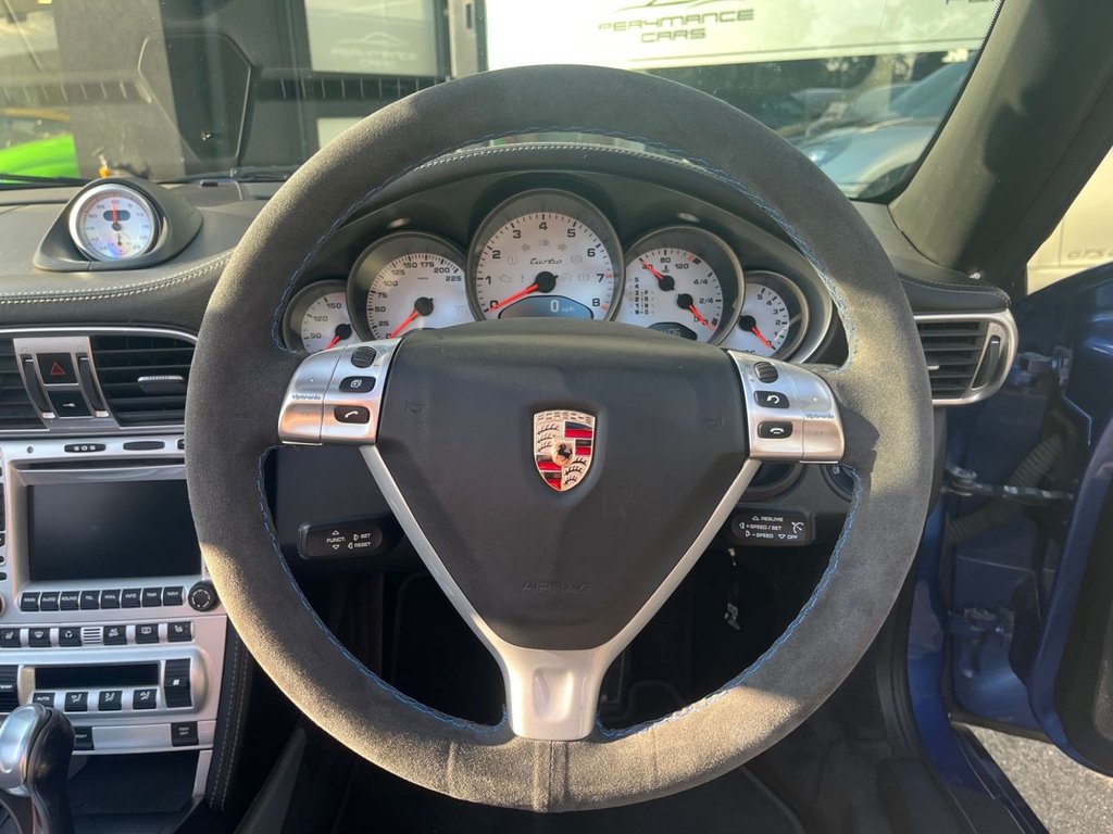 Used Porsche 911 2007 for sale - 76038759: Photo 43