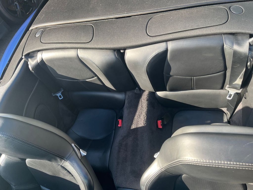 Used Porsche 911 2007 for sale - 76038759: Photo 44