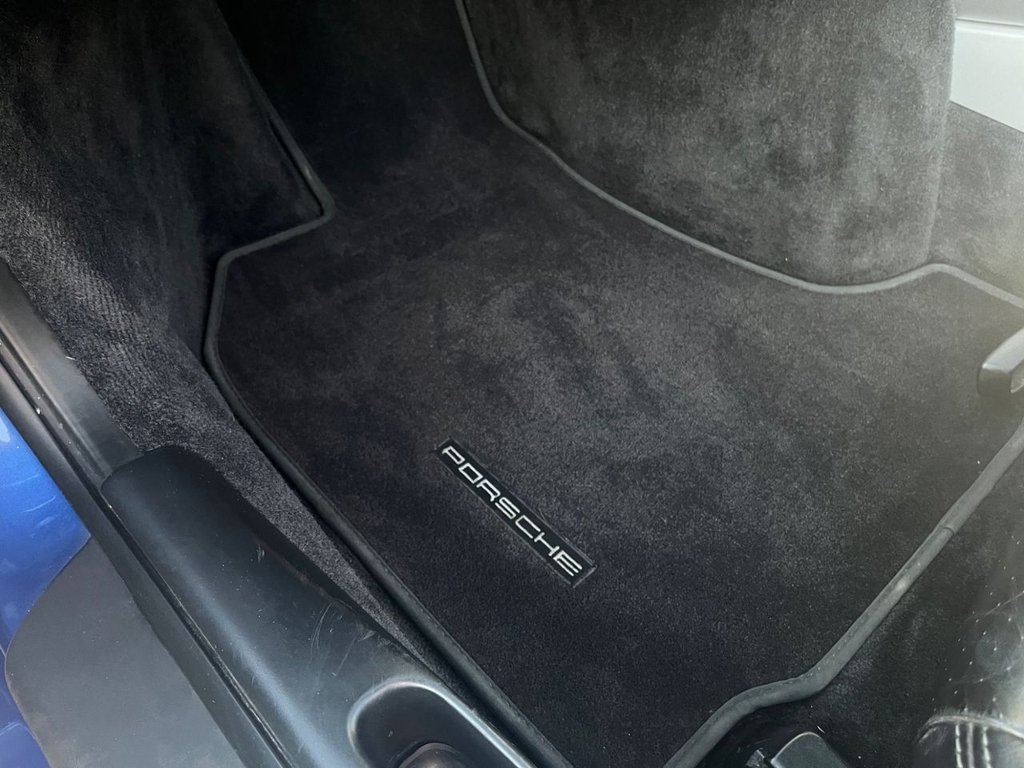 Used Porsche 911 2007 for sale - 76038759: Photo 45