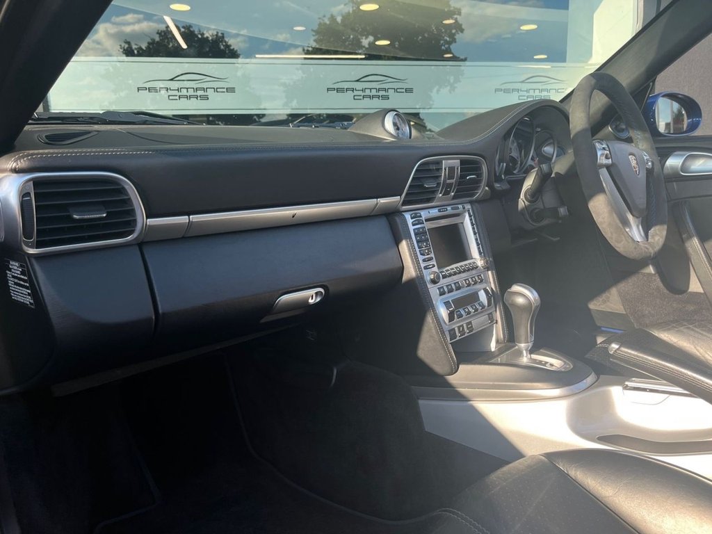 Used Porsche 911 2007 for sale - 76038759: Photo 46