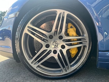 Used Porsche 911 2007 for sale - 76038759: Photo 4
