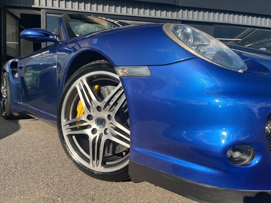 Used Porsche 911 2007 for sale - 76038759: Photo 7