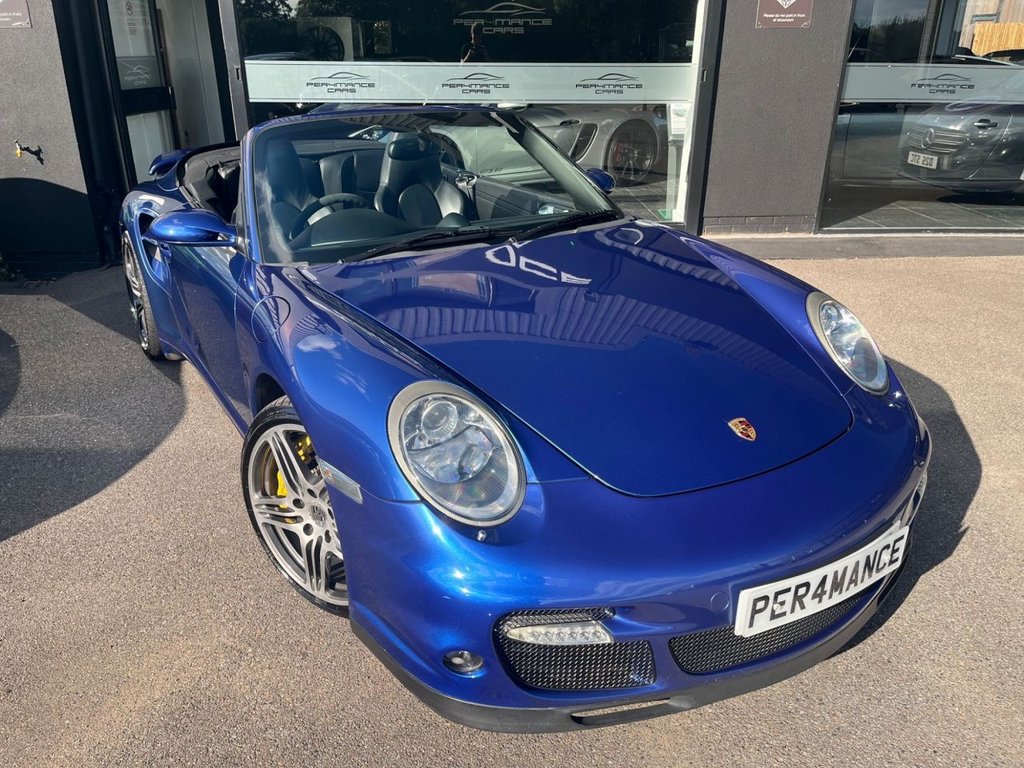Used Porsche 911 2007 for sale - 76038759: Photo 8