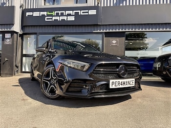 Used Mercedes-Benz A-Class 2021 for sale - 79166835: Photo