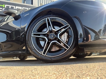 Used Mercedes-Benz A-Class 2021 for sale - 79166835: Photo