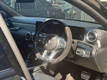 Used Mercedes-Benz A-Class 2021 for sale - 79166835: Photo