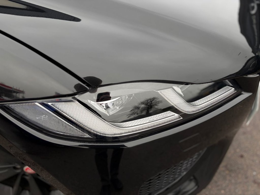 Used Jaguar F-Pace 2022 for sale - 77250648: Photo 13
