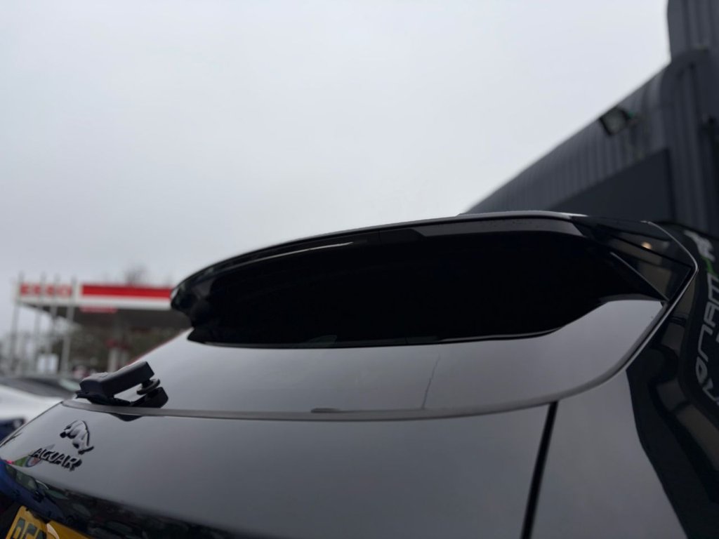 Used Jaguar F-Pace 2022 for sale - 77250648: Photo 20