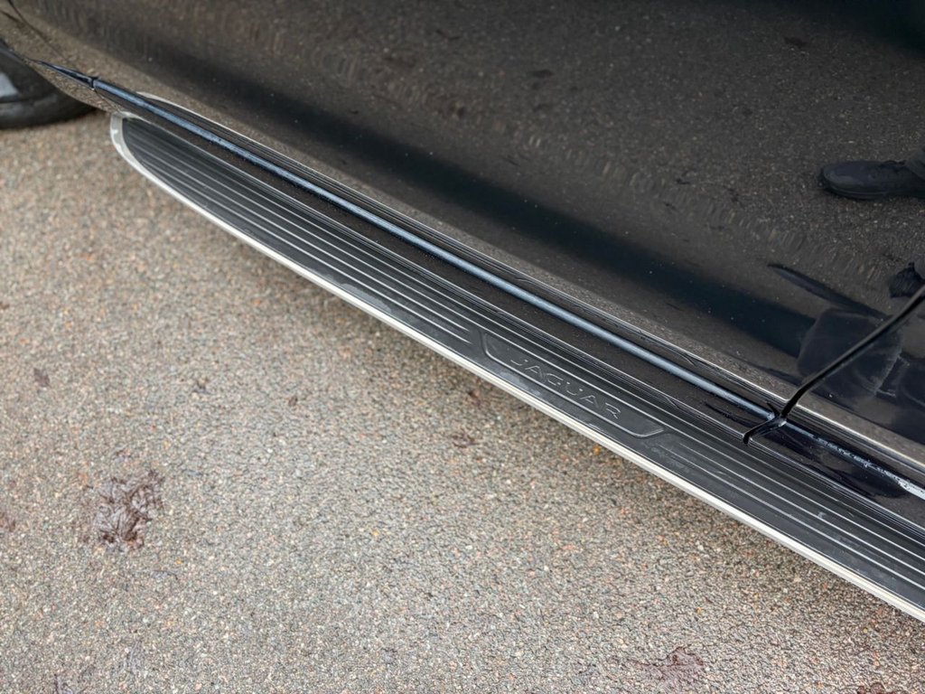 Used Jaguar F-Pace 2022 for sale - 77250648: Photo 24