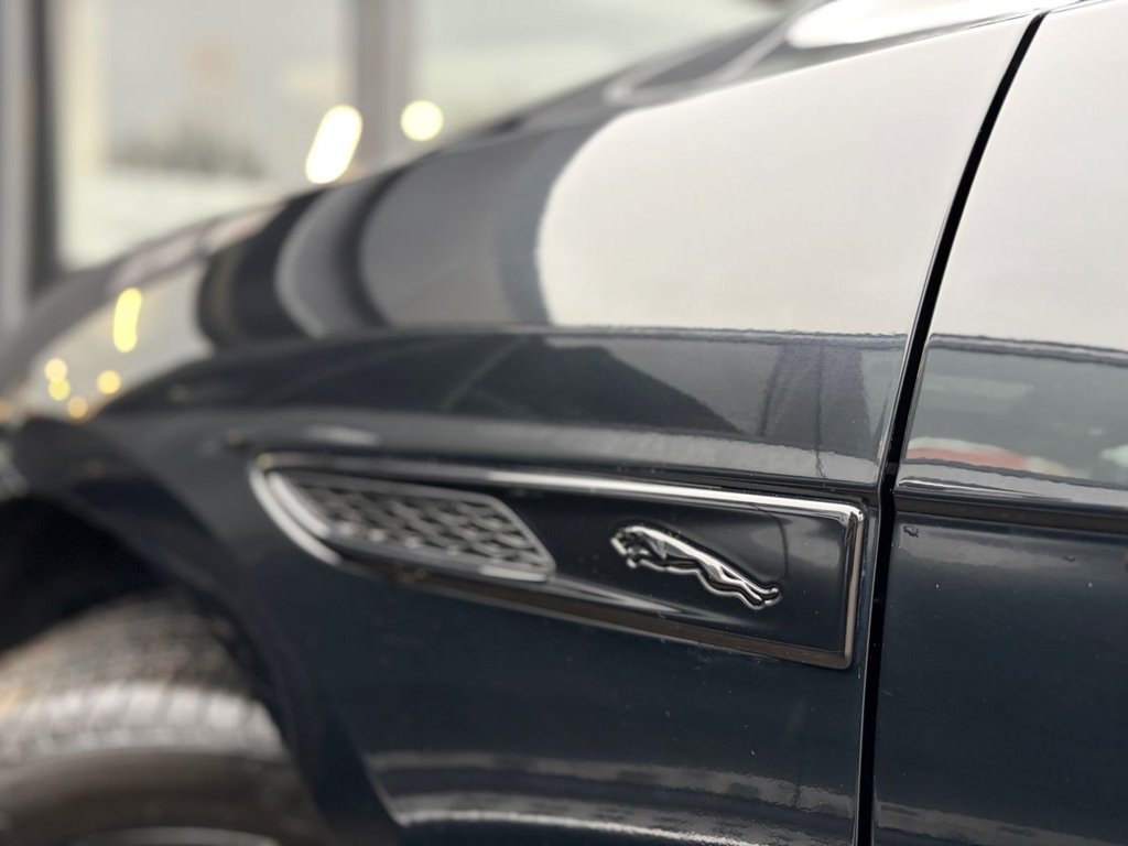 Used Jaguar F-Pace 2022 for sale - 77250648: Photo 25