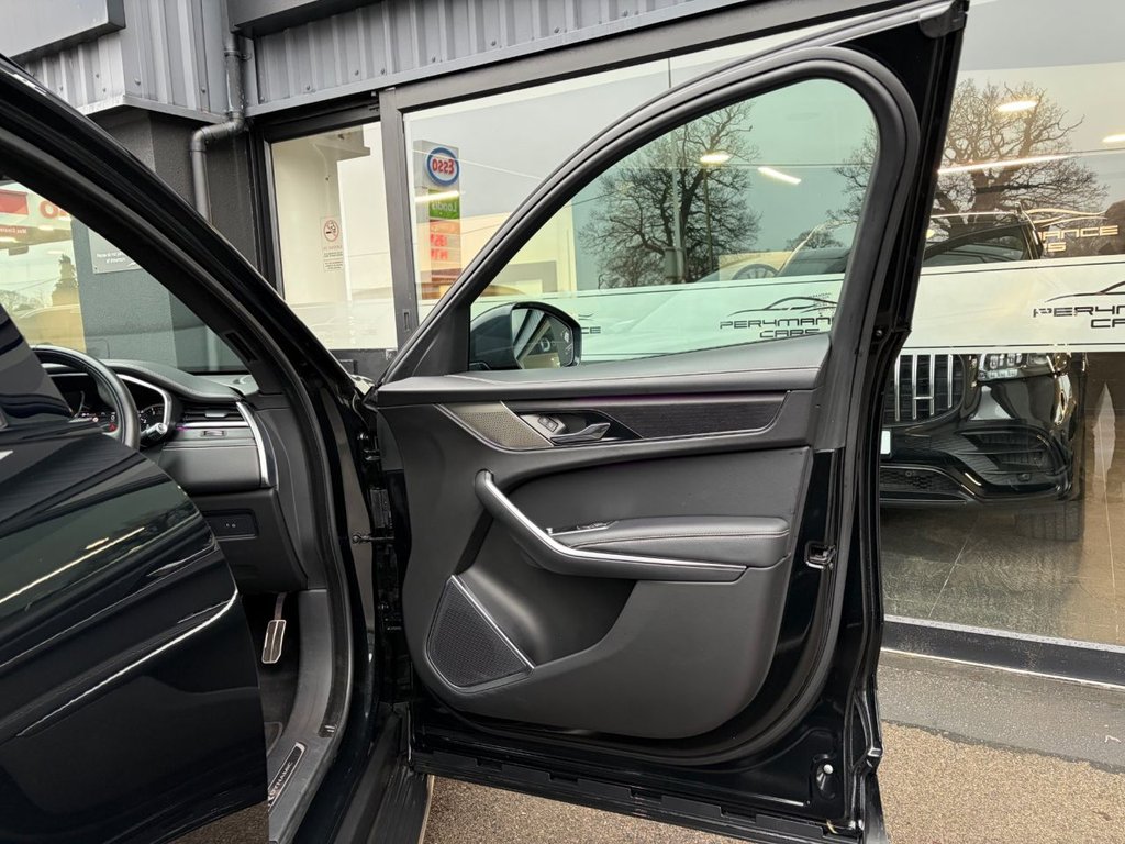 Used Jaguar F-Pace 2022 for sale - 77250648: Photo 31