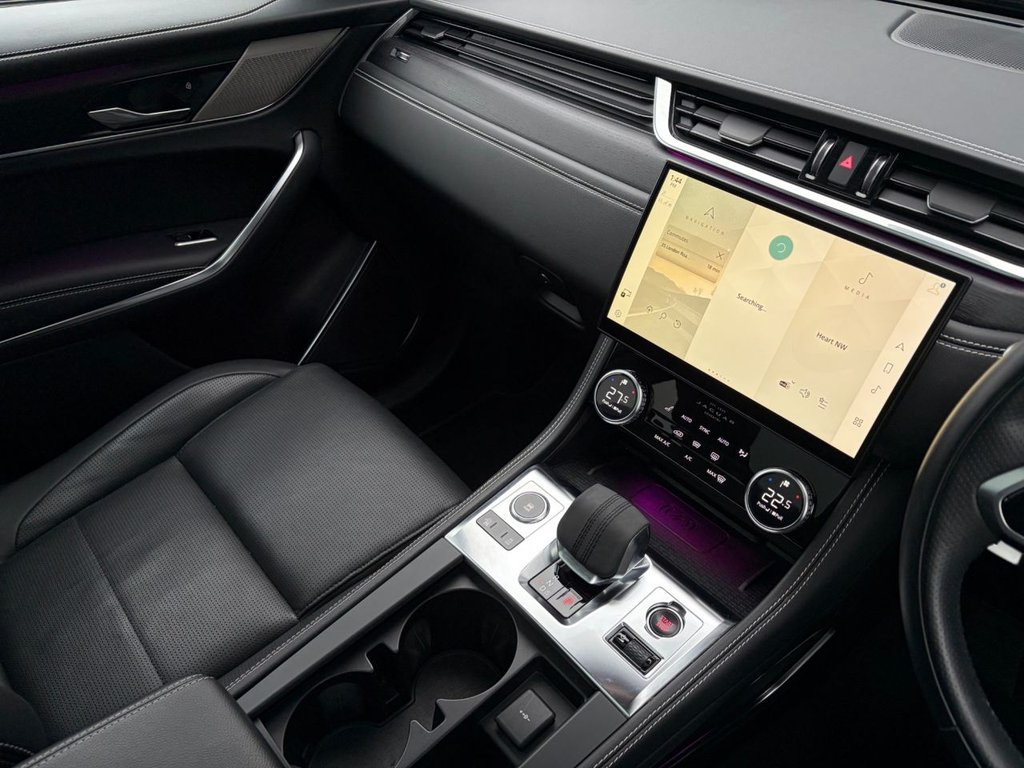 Used Jaguar F-Pace 2022 for sale - 77250648: Photo 41